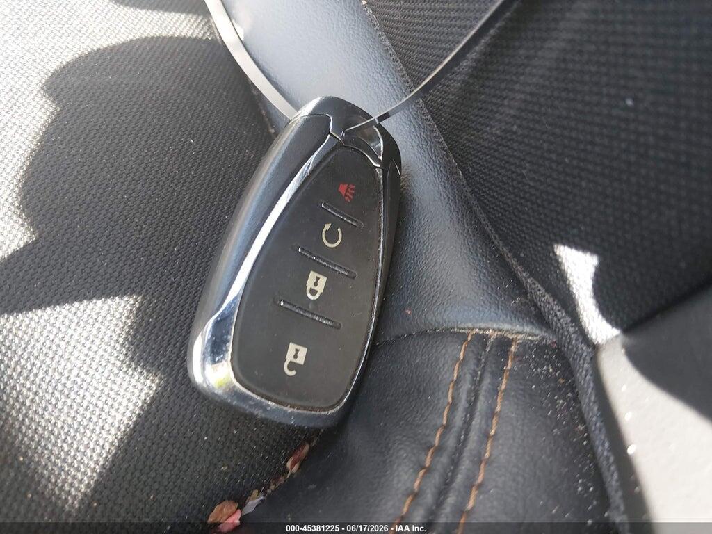 3GNCJLSB0HL279921 2017 CHEVROLET TRAX photo no. 11