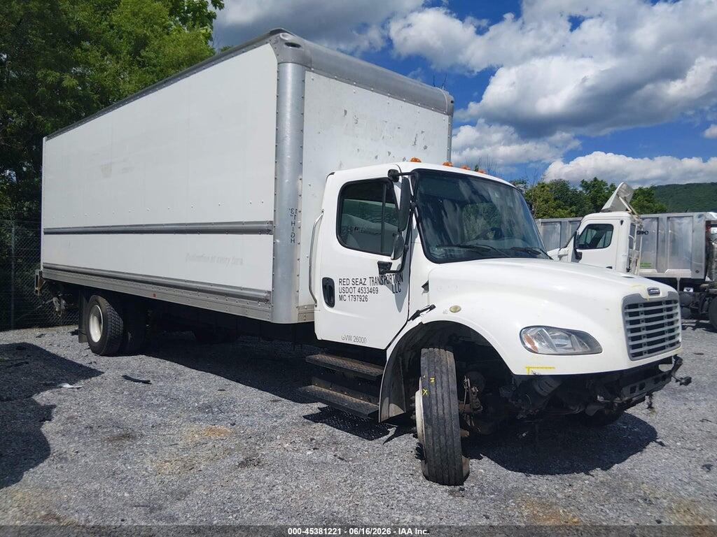 1FVACWFC2LHLN5374 2020 FREIGHTLINER M2 106 photo no. 1