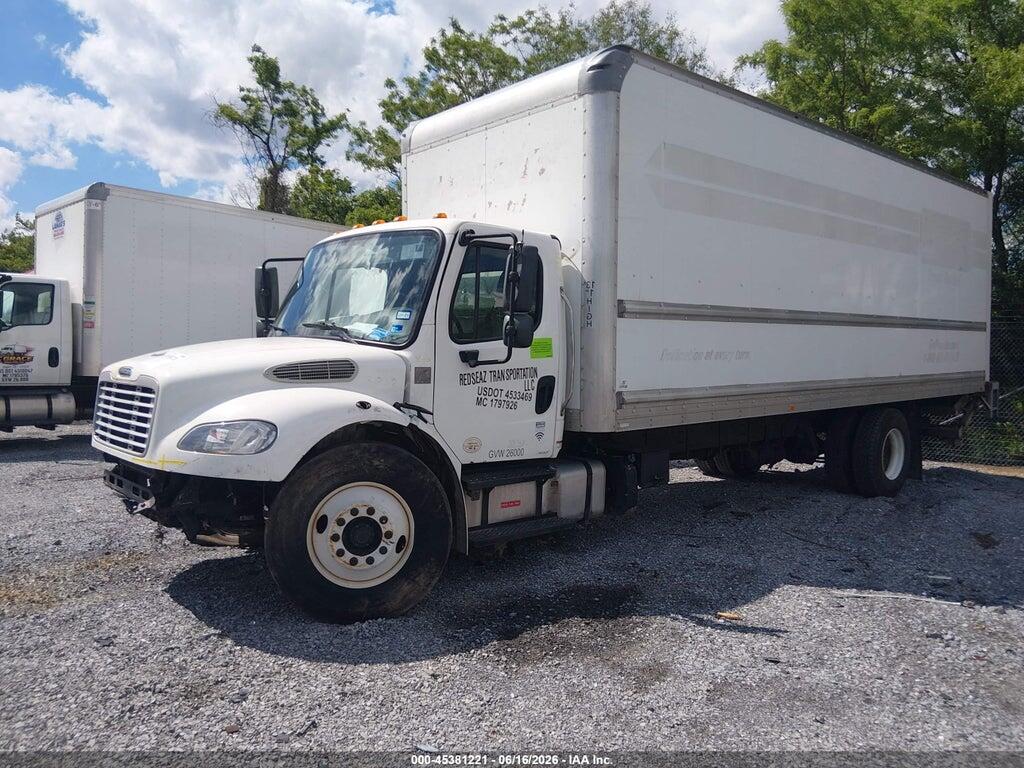 1FVACWFC2LHLN5374 2020 FREIGHTLINER M2 106 photo no. 2