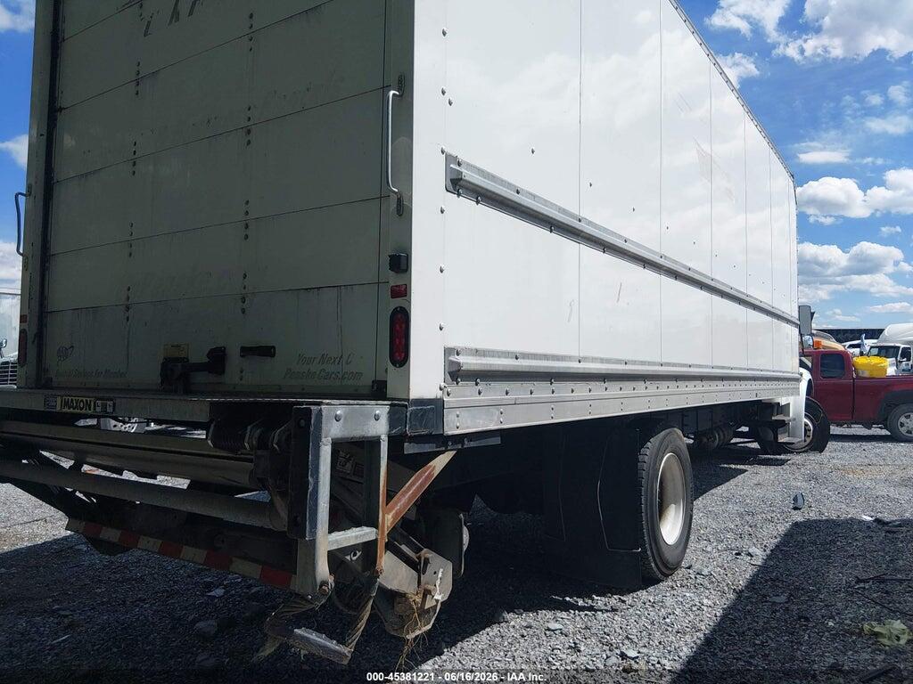 1FVACWFC2LHLN5374 2020 FREIGHTLINER M2 106 photo no. 4