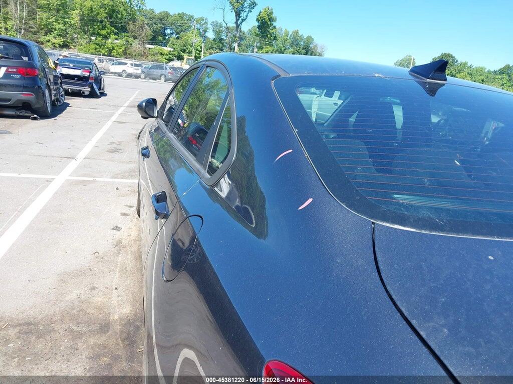 3KPF24AD9ME393376 2021 KIA FORTE photo no. 6