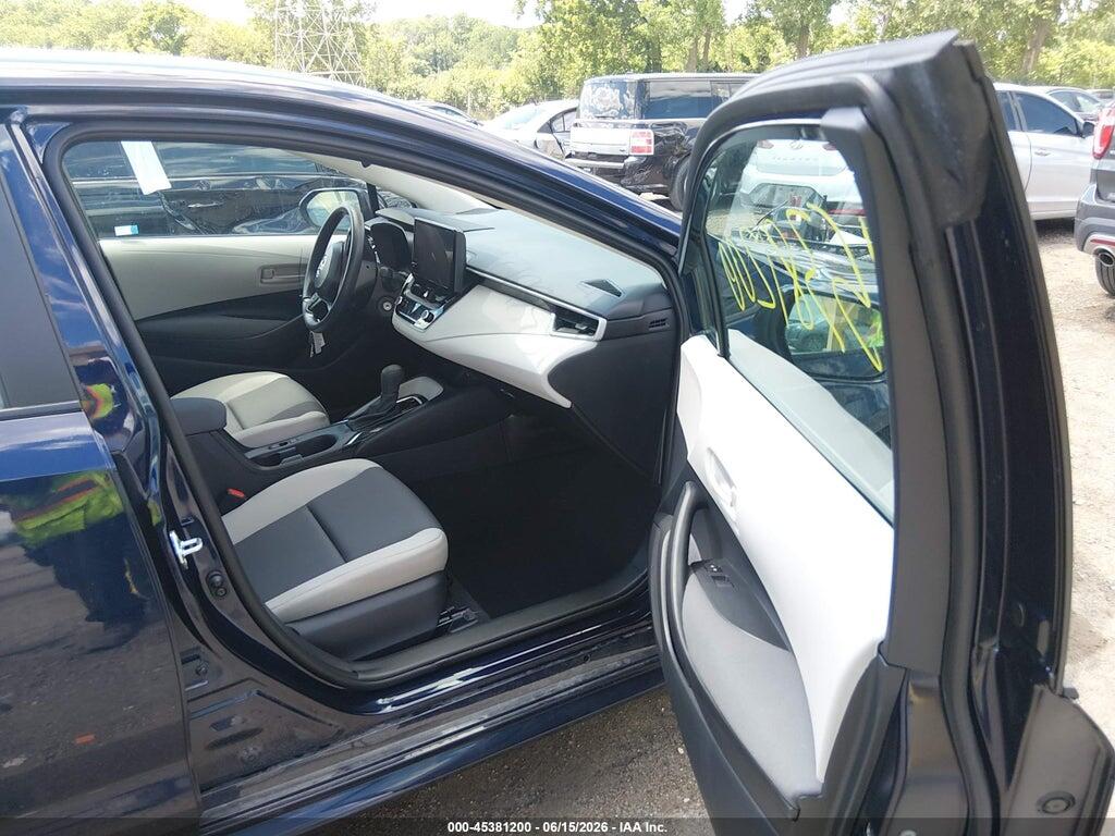 5YFB4MDE8TP363716 2026 TOYOTA COROLLA photo no. 5