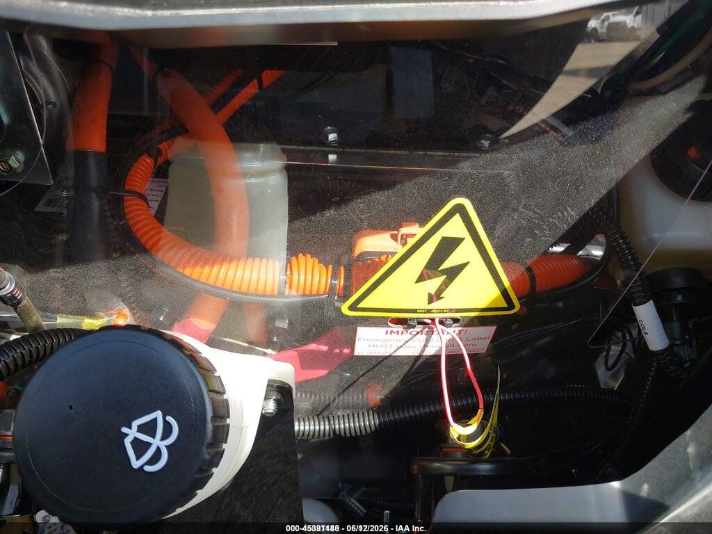 7F7ATR314PER00006 2023 ARCIMOTO FUV photo no. 10