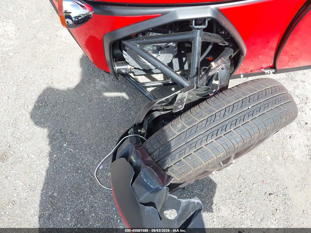7F7ATR314PER00006 2023 ARCIMOTO FUV photo no. 12