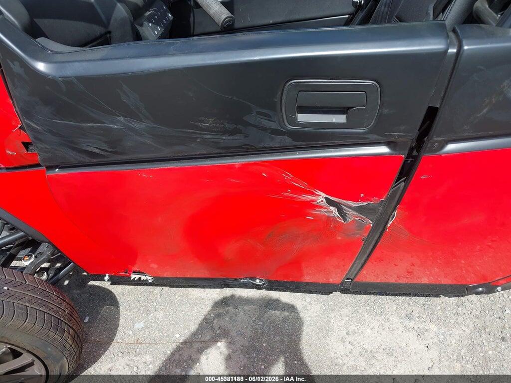 7F7ATR314PER00006 2023 ARCIMOTO FUV photo no. 6