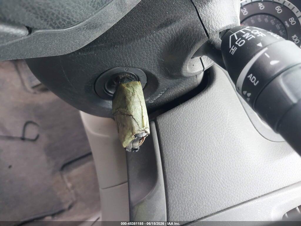 JHMCP26408C039159 2008 HONDA ACCORD photo no. 11