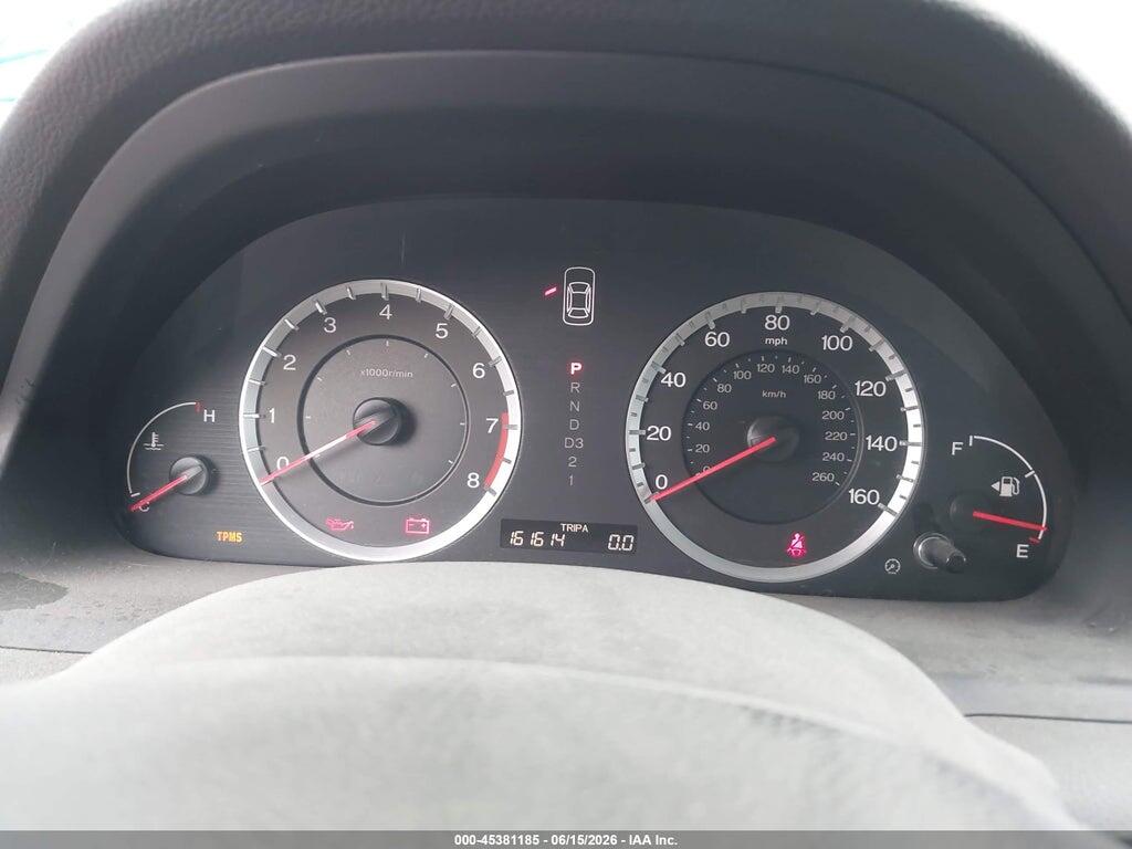 JHMCP26408C039159 2008 HONDA ACCORD photo no. 7