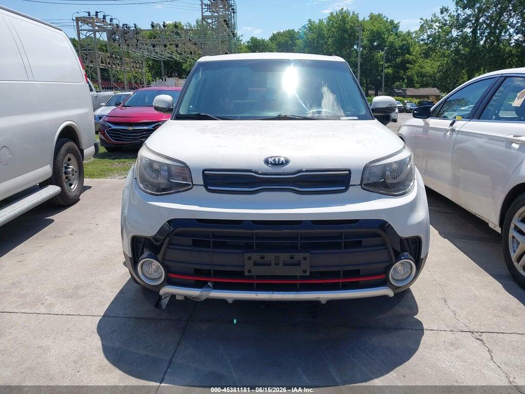 KNDJX3AA0J7592145 2018 KIA SOUL photo no. 12
