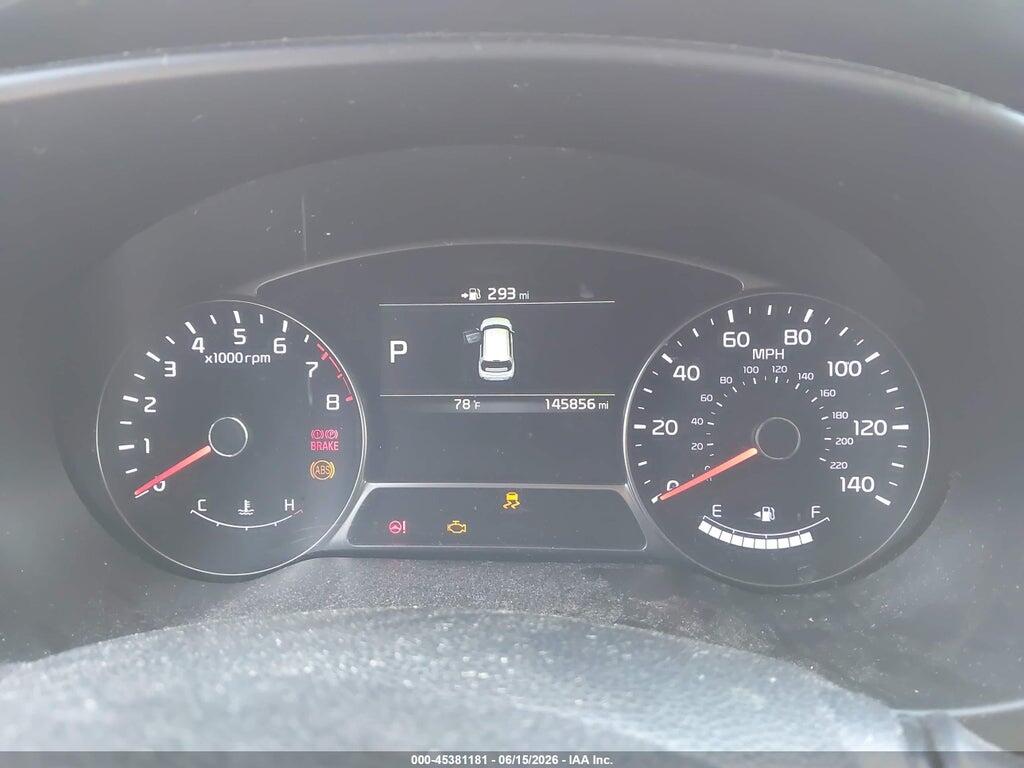 KNDJX3AA0J7592145 2018 KIA SOUL photo no. 7