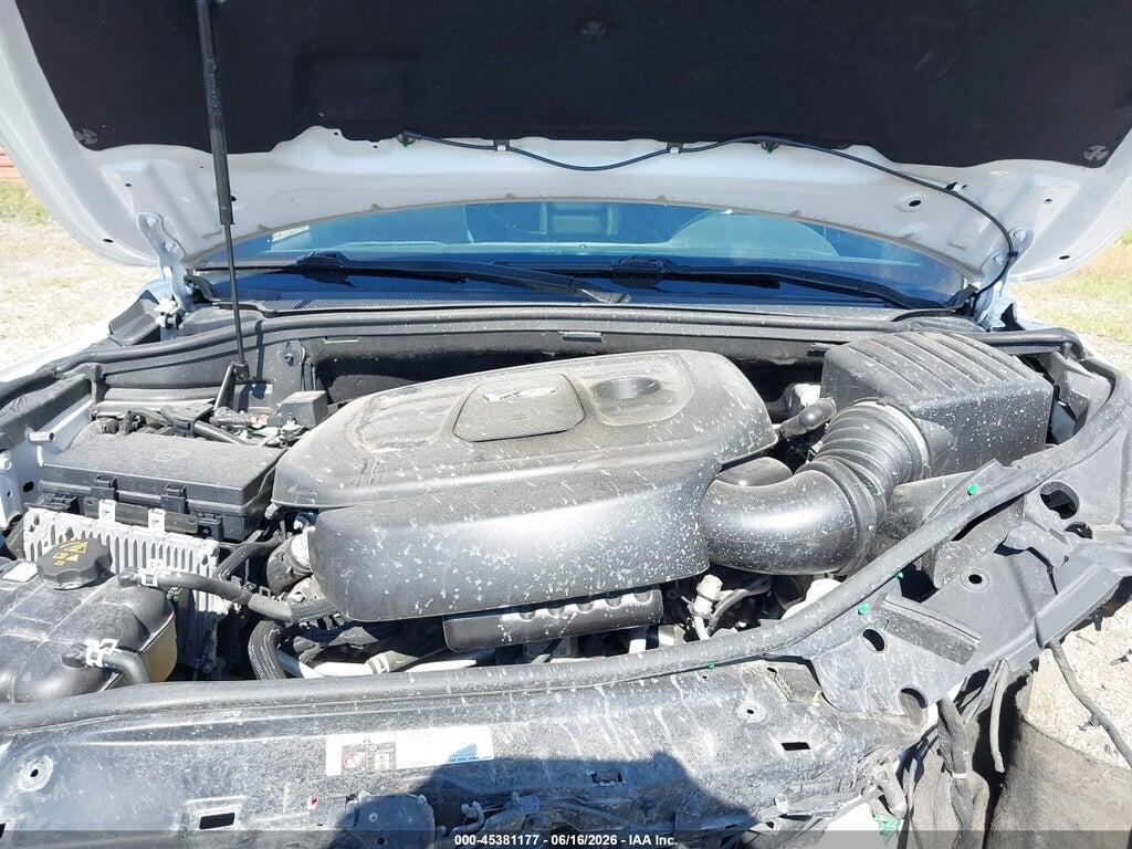 1C4RJECG6JC301429 2018 JEEP GRAND CHEROKEE photo no. 10