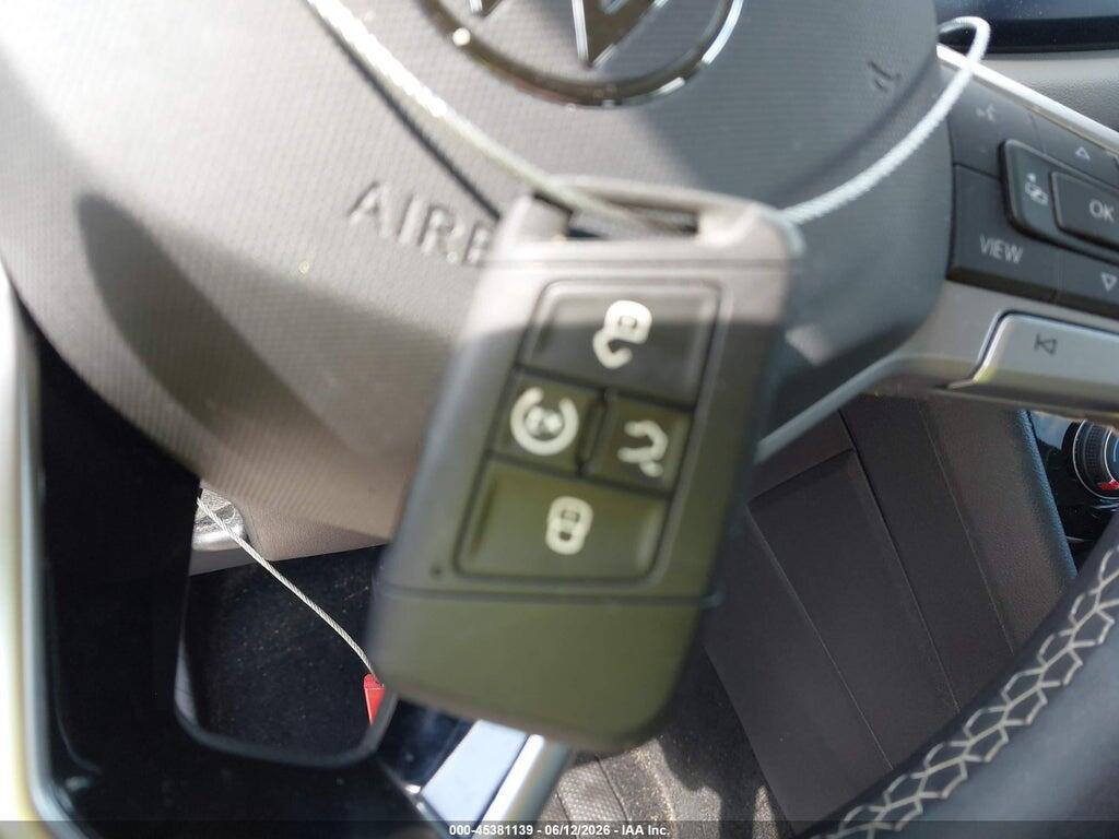 3VVSX7B28PM336158 2023 VOLKSWAGEN TAOS photo no. 11