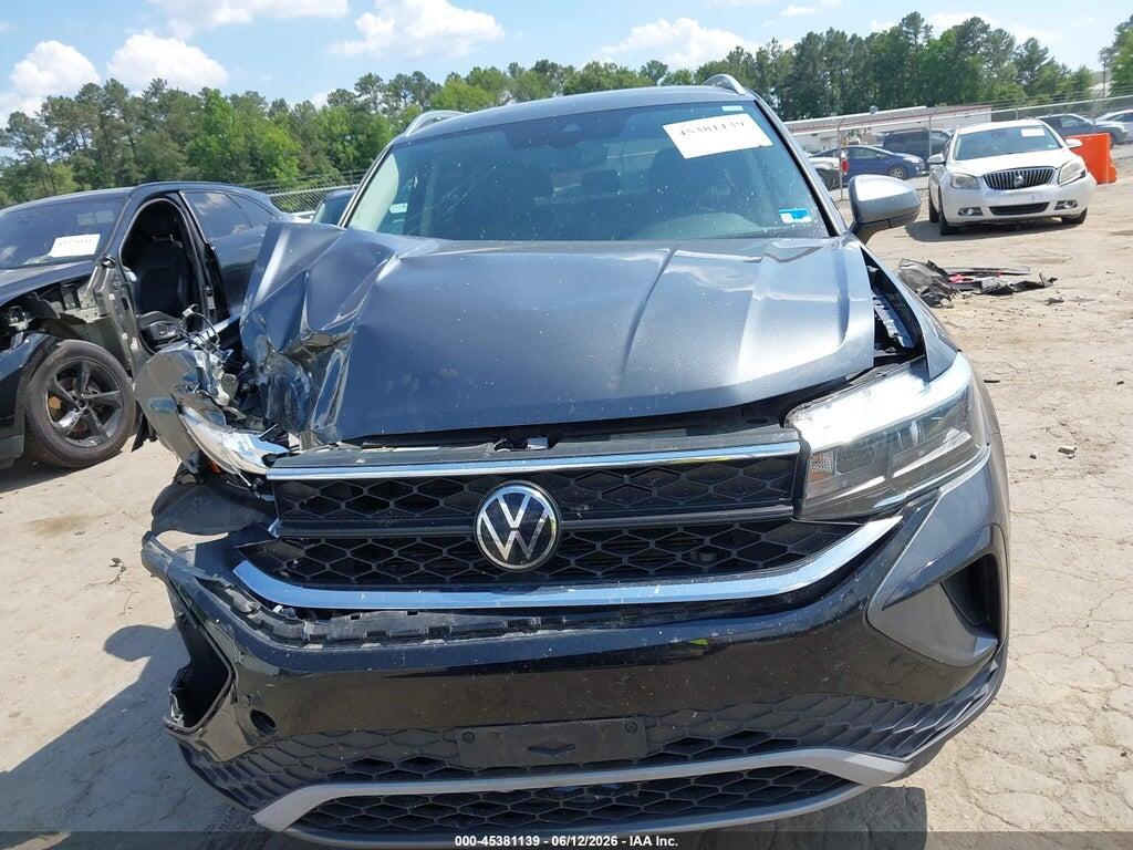 3VVSX7B28PM336158 2023 VOLKSWAGEN TAOS photo no. 12