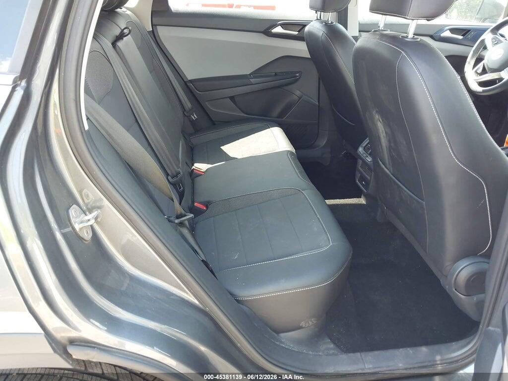 3VVSX7B28PM336158 2023 VOLKSWAGEN TAOS photo no. 8