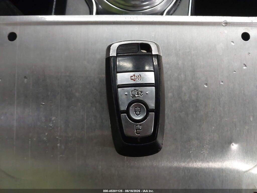 3FA6P0HD2KR102633 2019 FORD FUSION photo no. 11