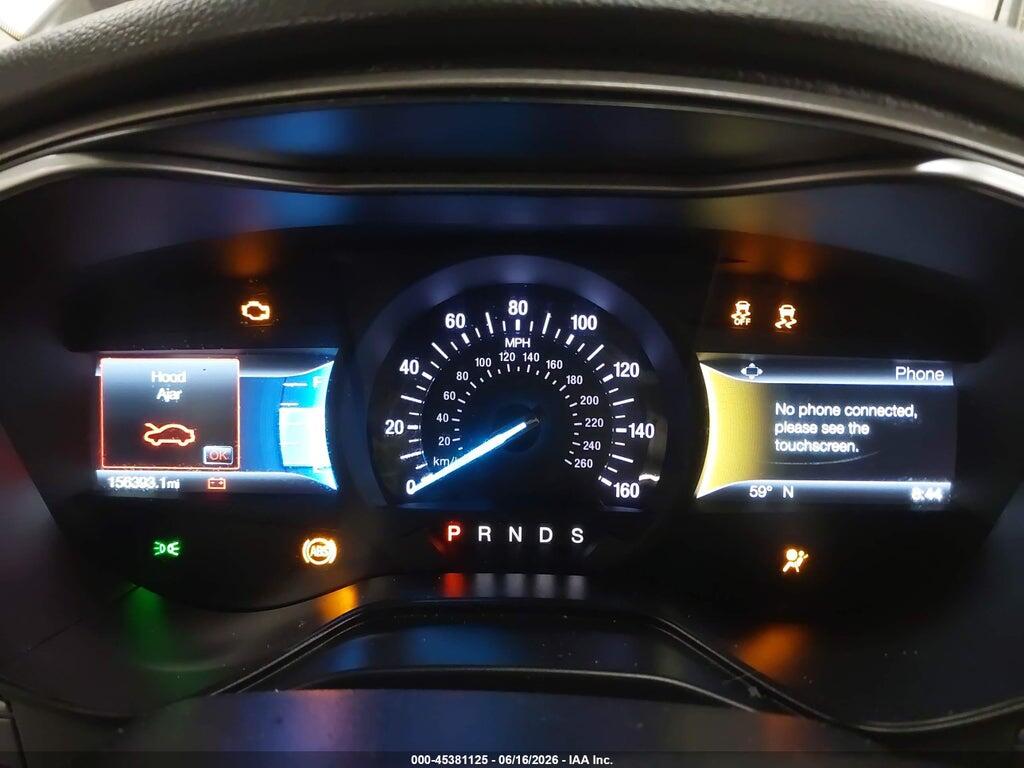 3FA6P0HD2KR102633 2019 FORD FUSION photo no. 7
