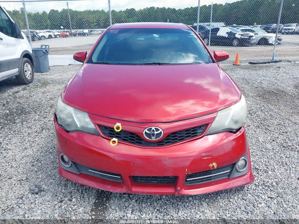 4T1BF1FK9EU738915 2014 TOYOTA CAMRY photo no. 11