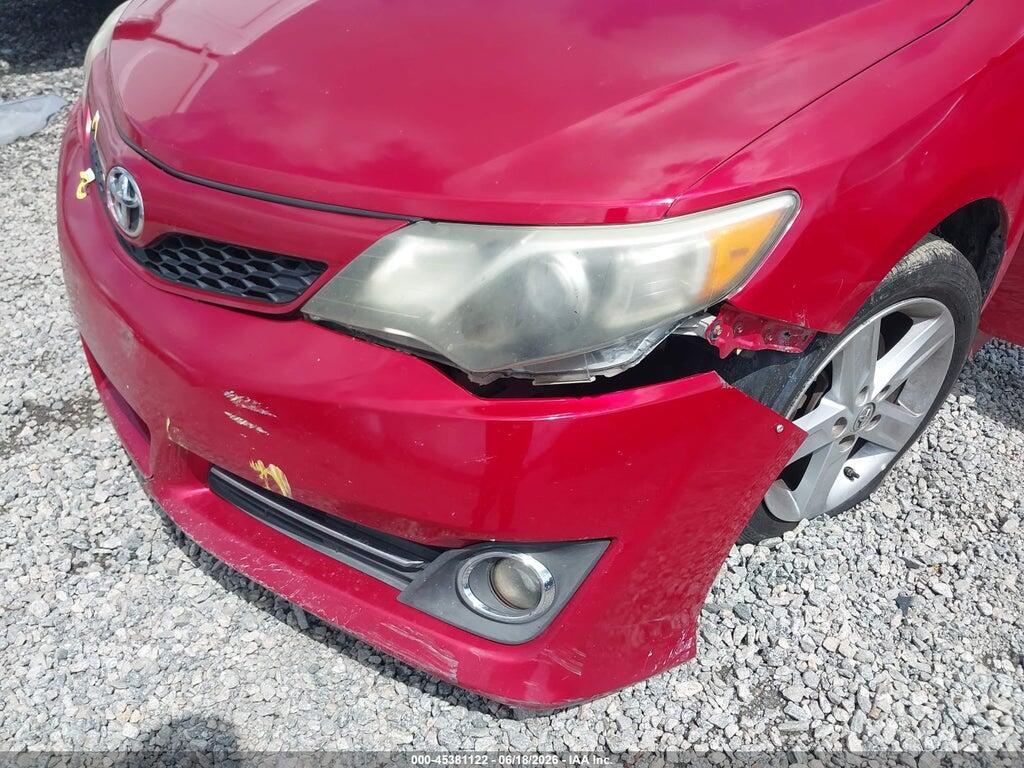 4T1BF1FK9EU738915 2014 TOYOTA CAMRY photo no. 6
