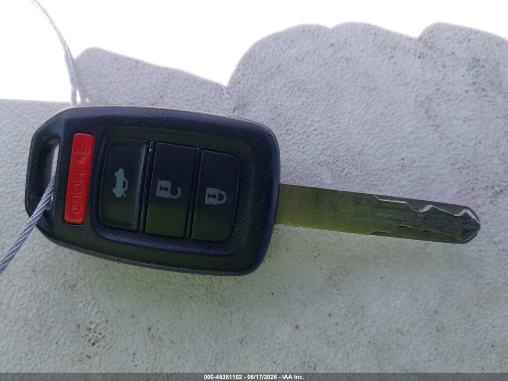 2HGFC2F67LH562861 2020 HONDA CIVIC photo no. 11