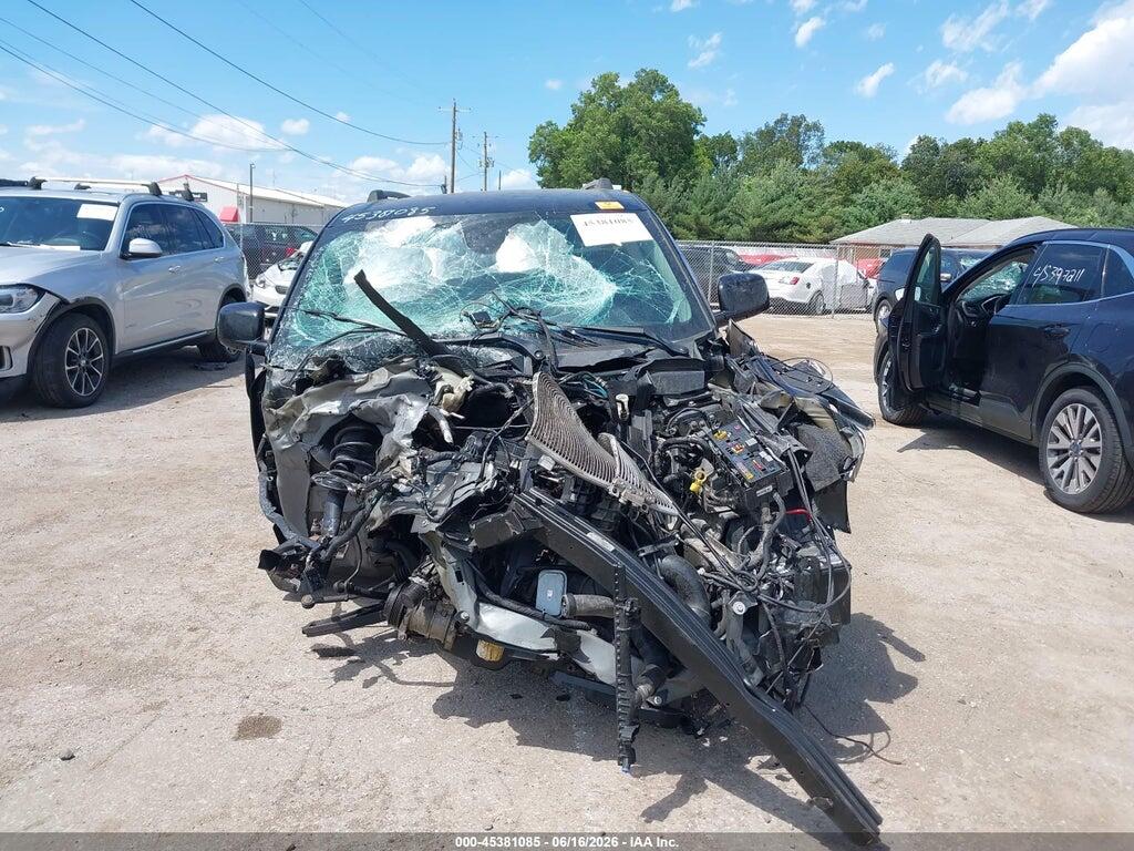 3C4PDCGBXHT582795 2017 DODGE JOURNEY photo no. 11