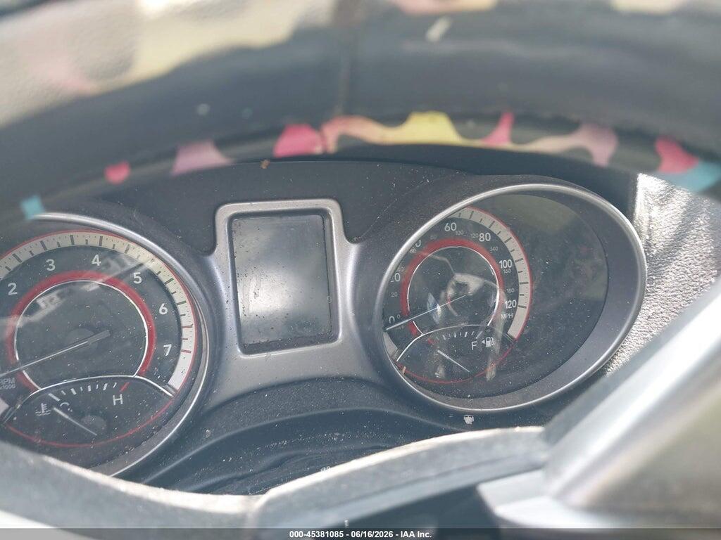 3C4PDCGBXHT582795 2017 DODGE JOURNEY photo no. 7