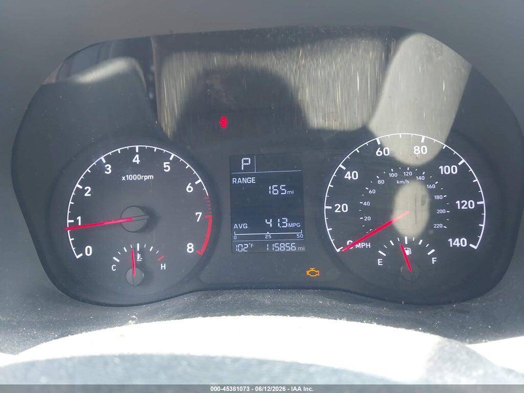 3KPC24A33KE072764 2019 HYUNDAI ACCENT photo no. 7