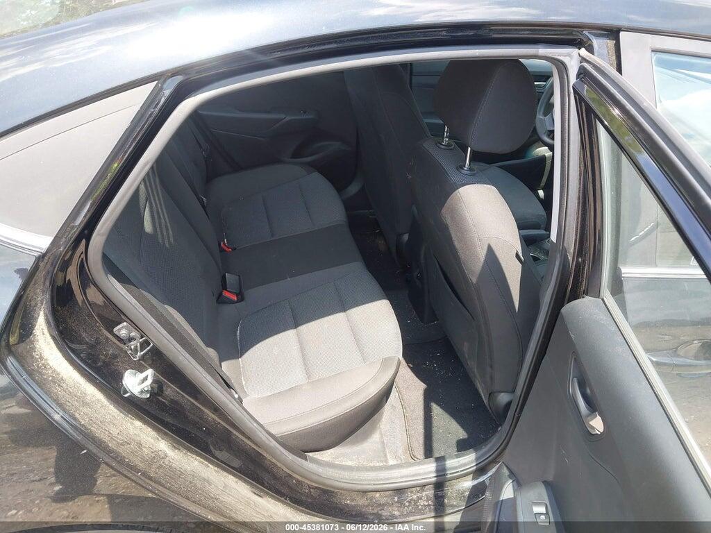 3KPC24A33KE072764 2019 HYUNDAI ACCENT photo no. 8