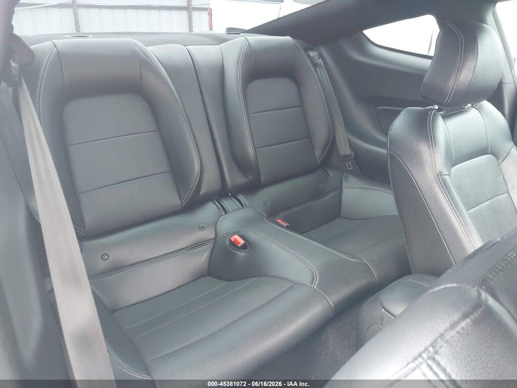 1FA6P8CF0K5152117 2019 FORD MUSTANG photo no. 8