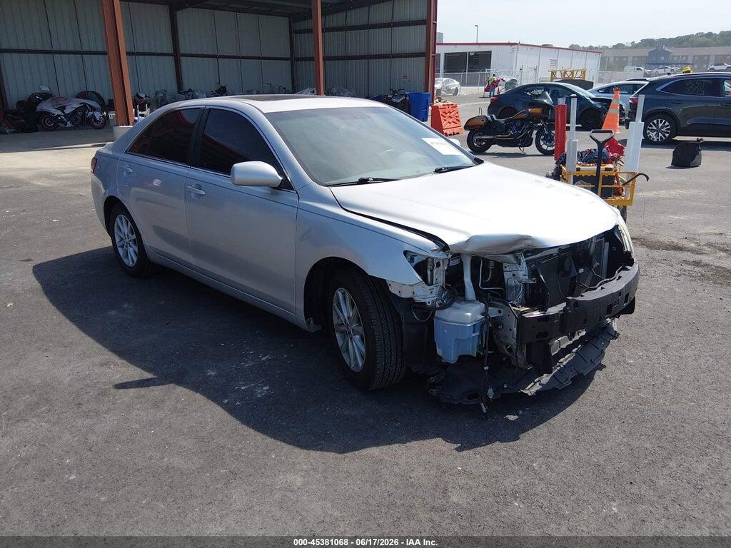 4T4BF3EK1BR117280 2011 TOYOTA CAMRY photo no. 1