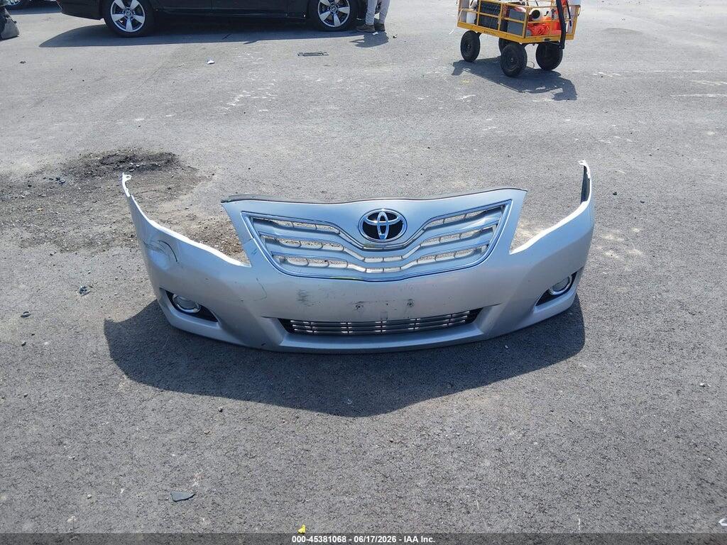 4T4BF3EK1BR117280 2011 TOYOTA CAMRY photo no. 12