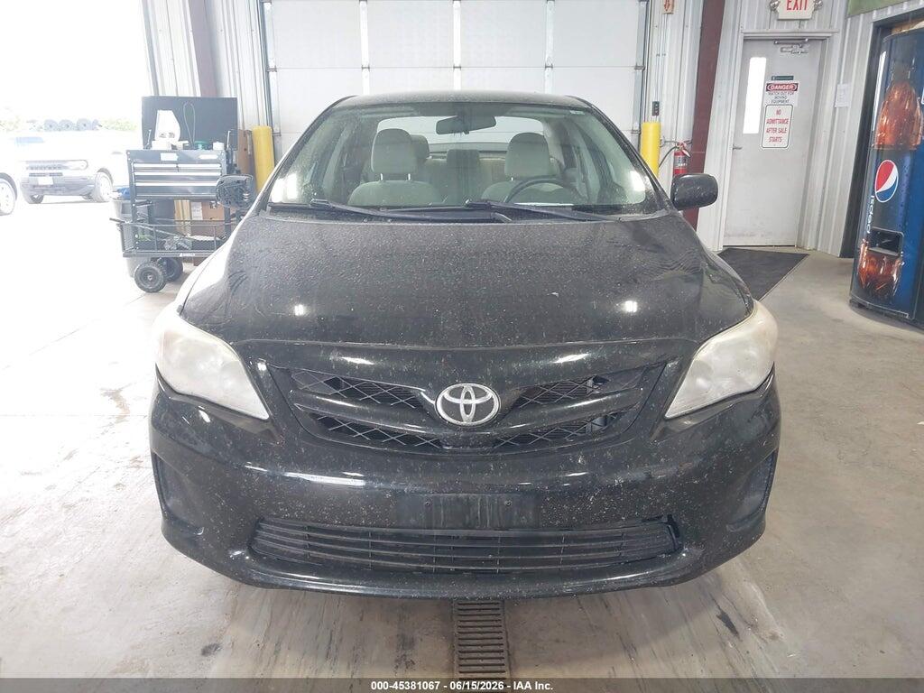 2T1BU4EE1DC114545 2013 TOYOTA COROLLA photo no. 12