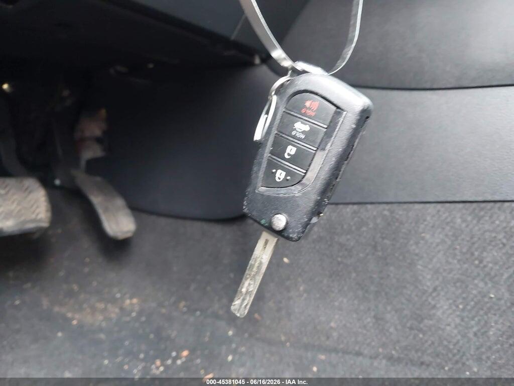 5YFB4MDE2RP150012 2024 TOYOTA COROLLA photo no. 11