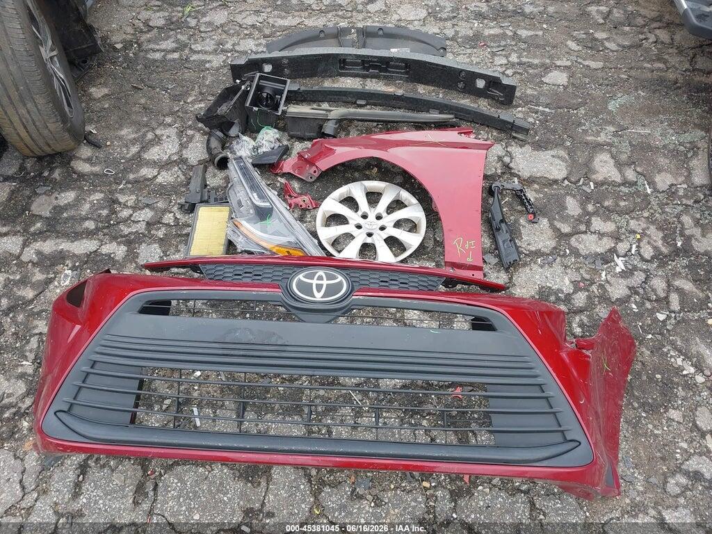 5YFB4MDE2RP150012 2024 TOYOTA COROLLA photo no. 12