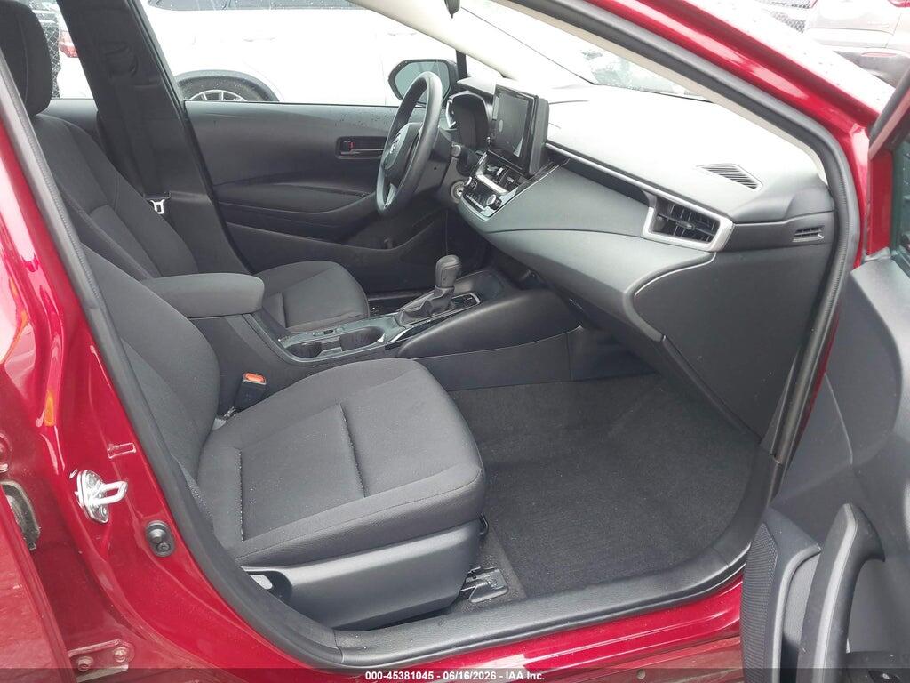 5YFB4MDE2RP150012 2024 TOYOTA COROLLA photo no. 5