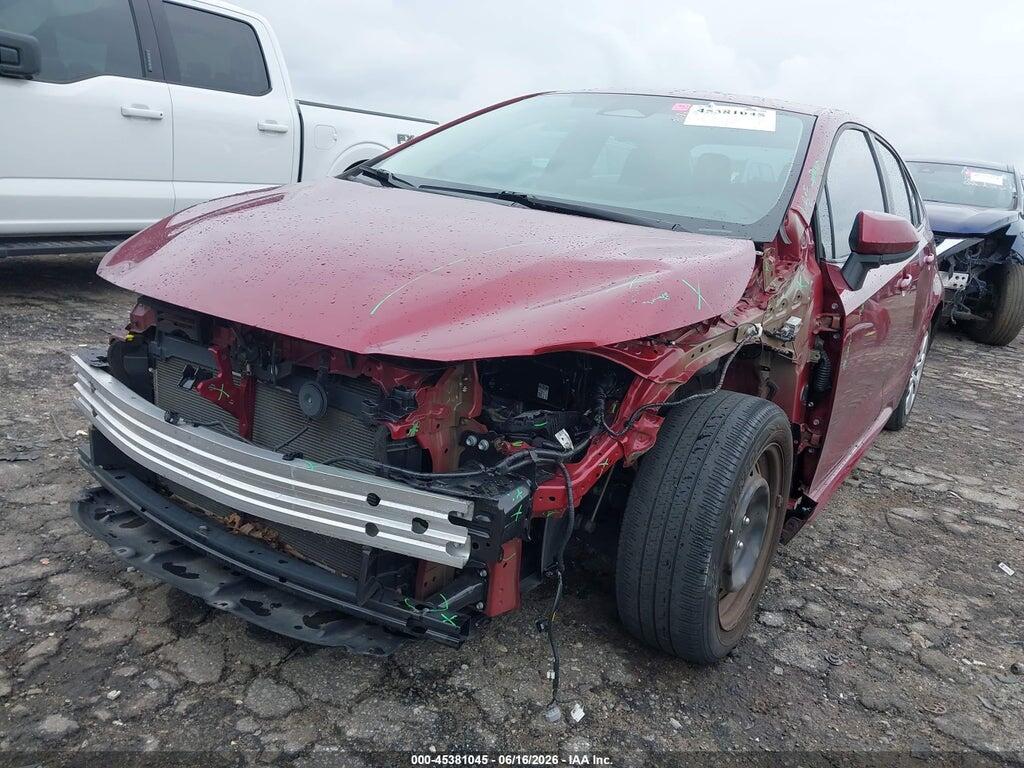 5YFB4MDE2RP150012 2024 TOYOTA COROLLA photo no. 6
