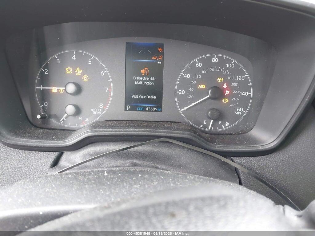5YFB4MDE2RP150012 2024 TOYOTA COROLLA photo no. 7
