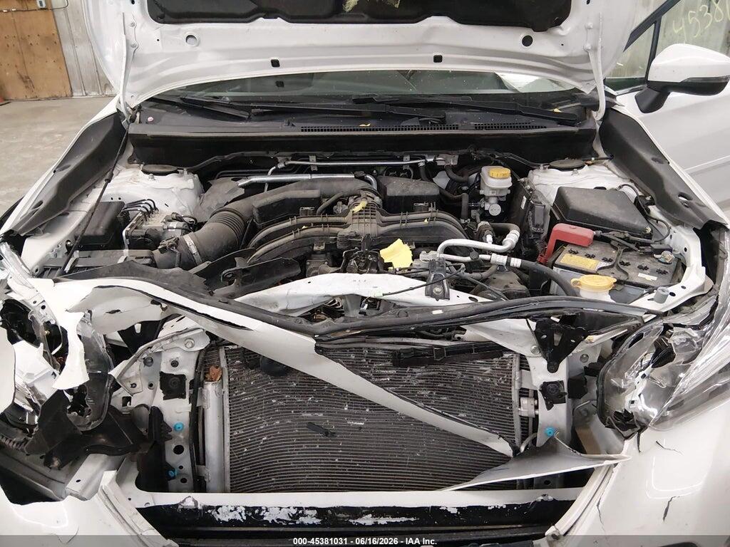 JF2GTHNC8PH226002 2023 SUBARU CROSSTREK photo no. 10