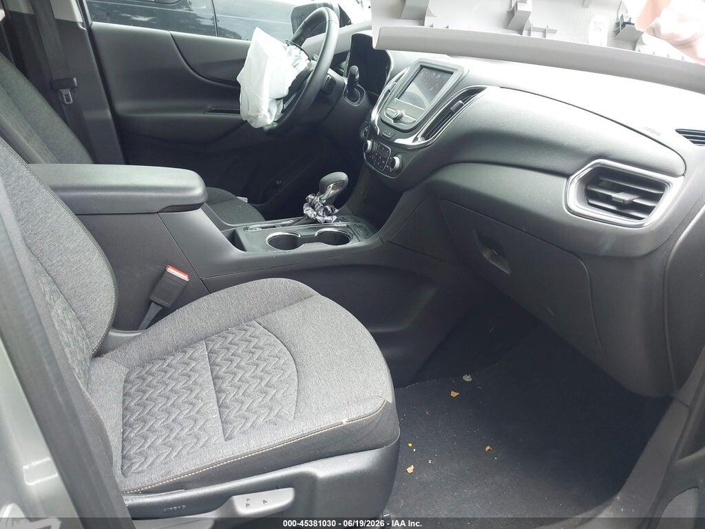 3GNAXUEG2RL294991 2024 CHEVROLET EQUINOX photo no. 5