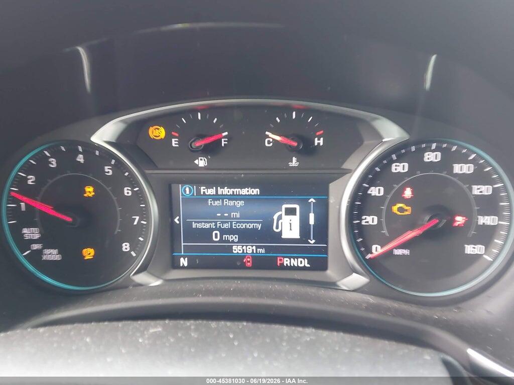 3GNAXUEG2RL294991 2024 CHEVROLET EQUINOX photo no. 7