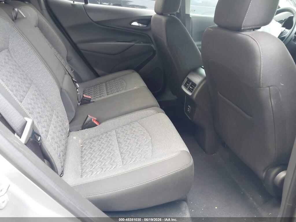 3GNAXUEG2RL294991 2024 CHEVROLET EQUINOX photo no. 8