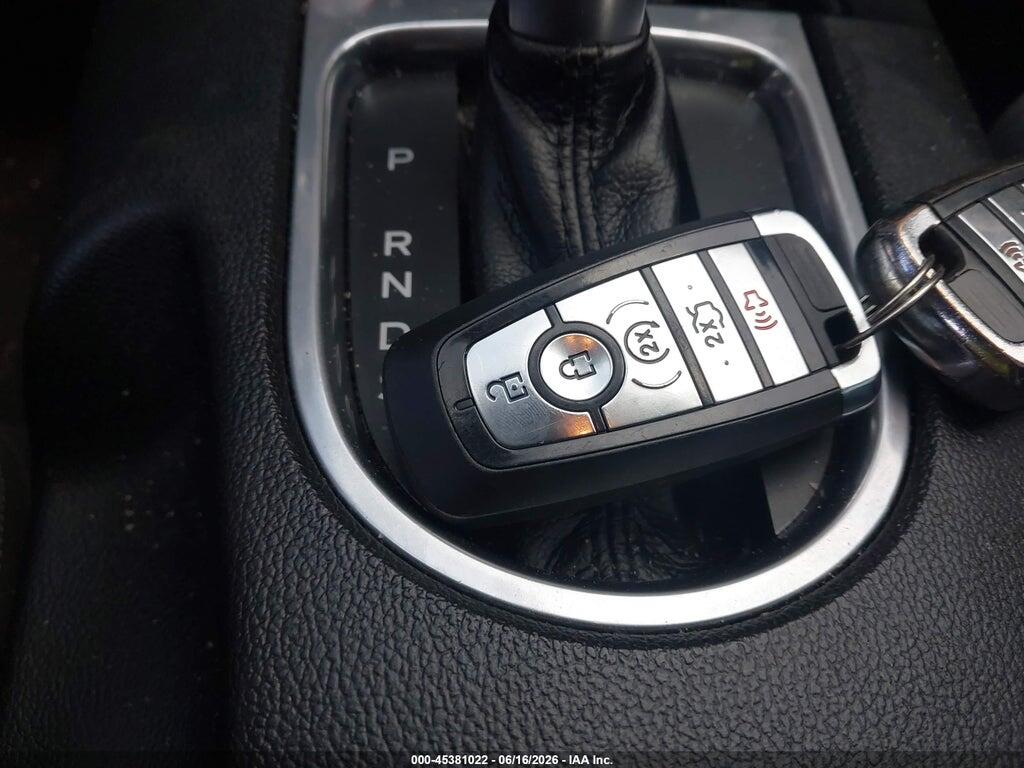 1FA6P8CF2K5116669 2019 FORD MUSTANG photo no. 11