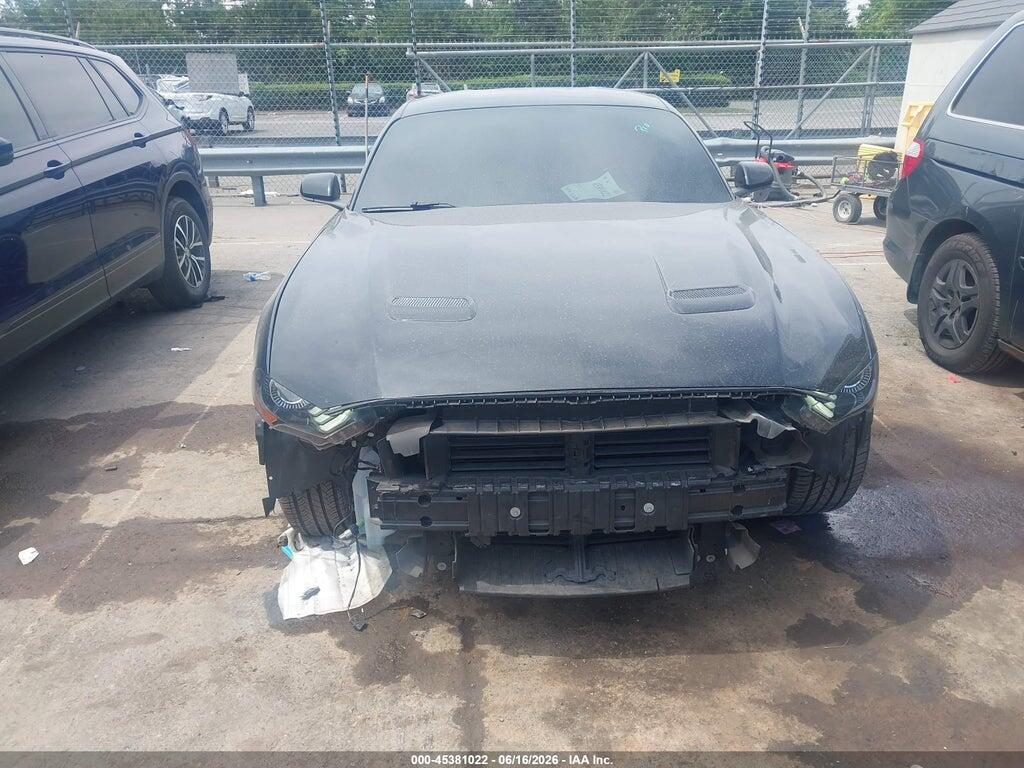 1FA6P8CF2K5116669 2019 FORD MUSTANG photo no. 12