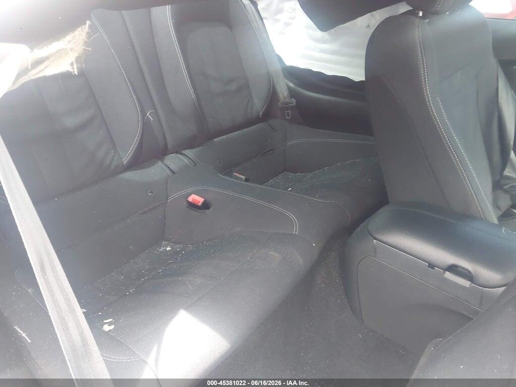 1FA6P8CF2K5116669 2019 FORD MUSTANG photo no. 8