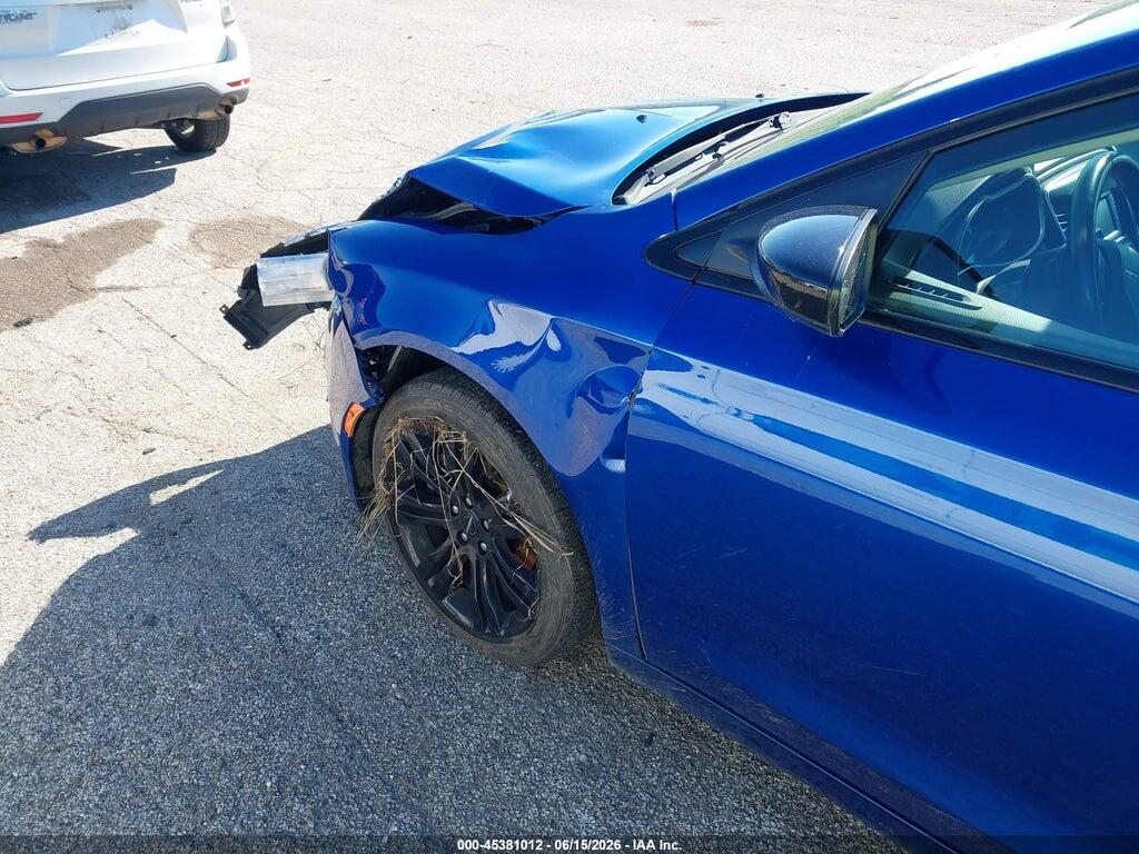 1C3CCCFB7HN509634 2017 CHRYSLER 200 photo no. 6