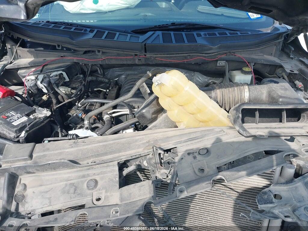 1FTEW1C59NKE04511 2022 FORD F-150 photo no. 10