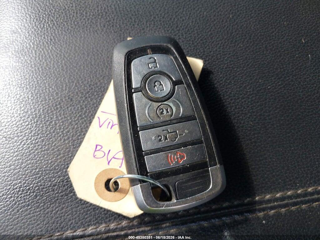 1FTEW1C59NKE04511 2022 FORD F-150 photo no. 11