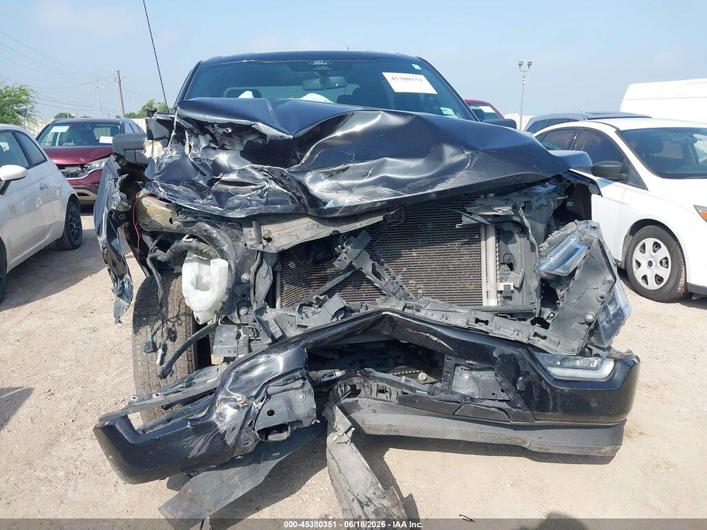 1FTEW1C59NKE04511 2022 FORD F-150 photo no. 12