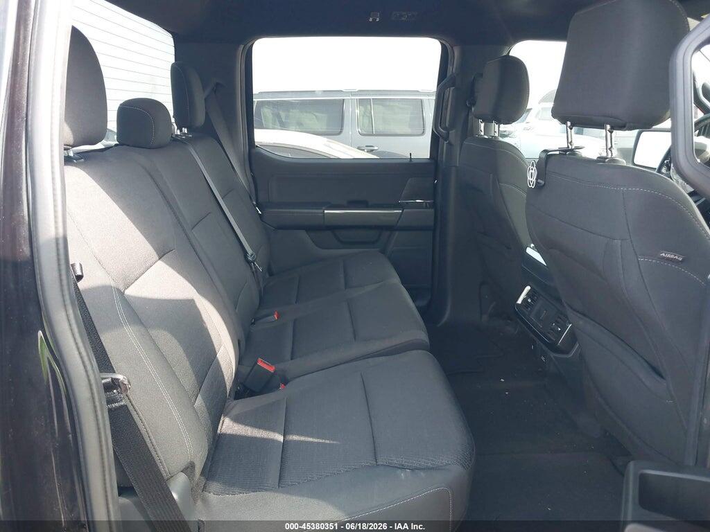1FTEW1C59NKE04511 2022 FORD F-150 photo no. 8