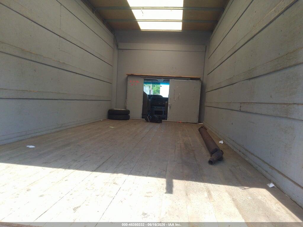 1FDXE4FL3DDA89680 2013 FORD E-450 CUTAWAY photo no. 7