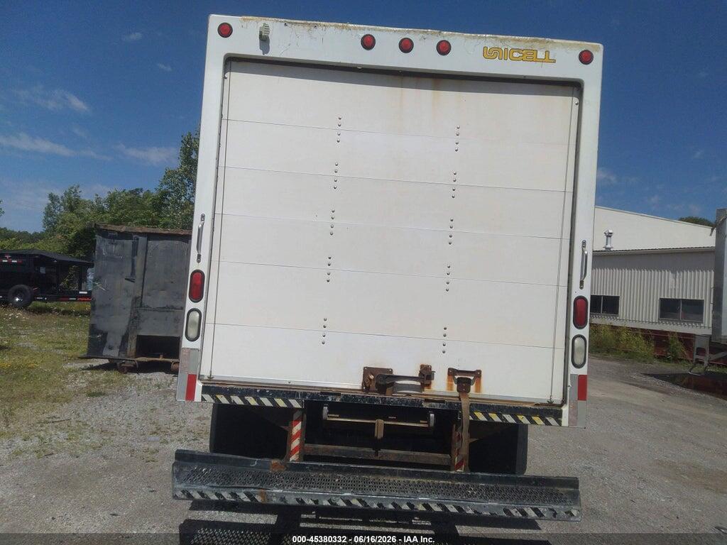 1FDXE4FL3DDA89680 2013 FORD E-450 CUTAWAY photo no. 8