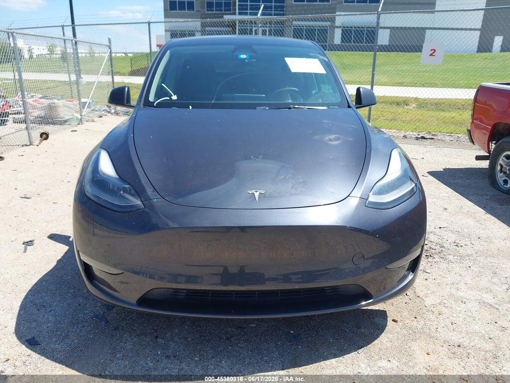 7SAYGDEE5RA288185 2024 TESLA MODEL Y photo no. 11